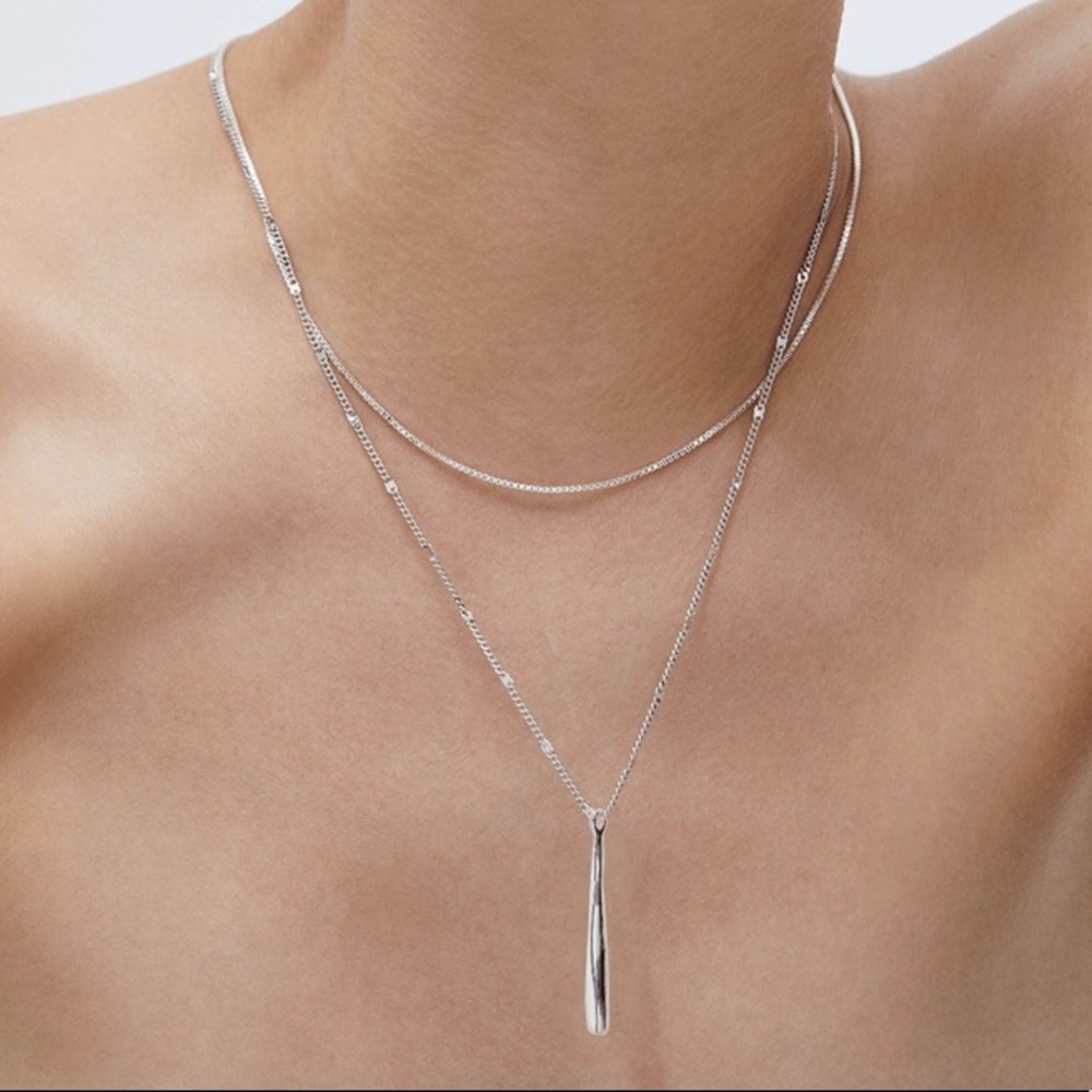 Jenny Bird Leana necklace